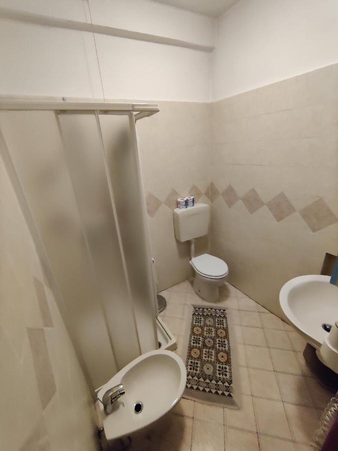 Albergo Baffo Chiuro Dış mekan fotoğraf