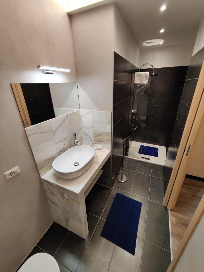 Albergo Baffo Chiuro Dış mekan fotoğraf