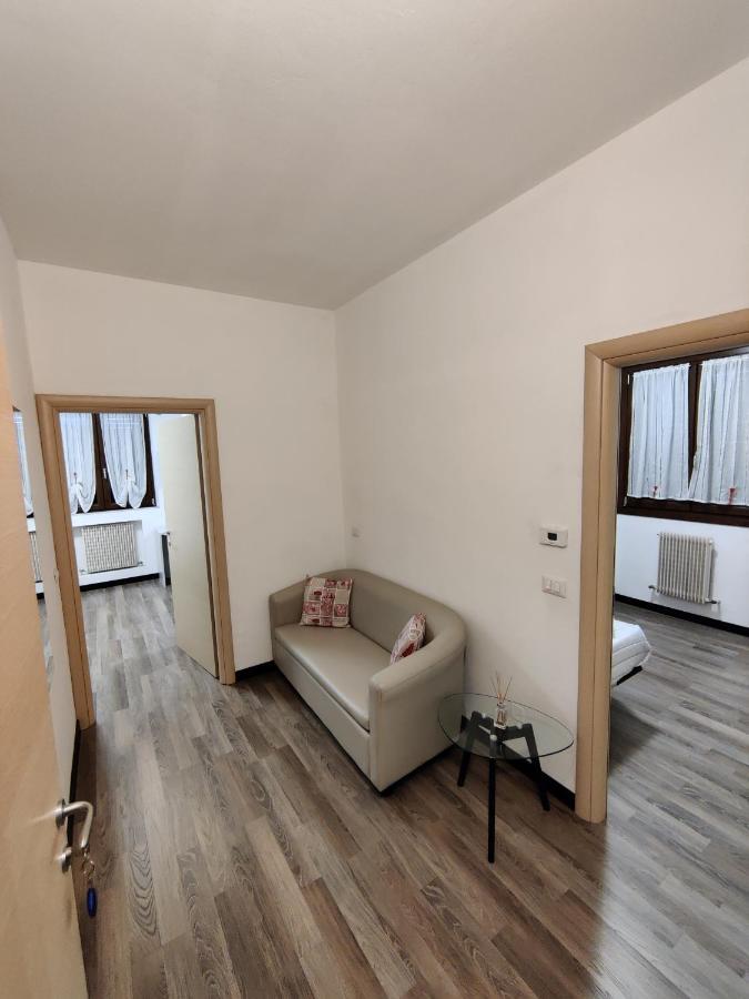 Albergo Baffo Chiuro Dış mekan fotoğraf