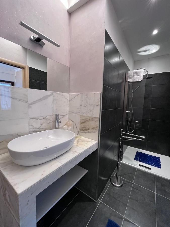 Albergo Baffo Chiuro Dış mekan fotoğraf